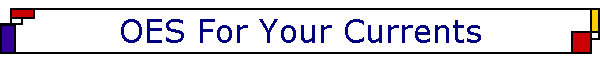 OES For Your Currents