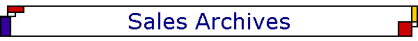 Sales Archives